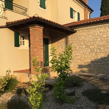 Blue Dream Villa *