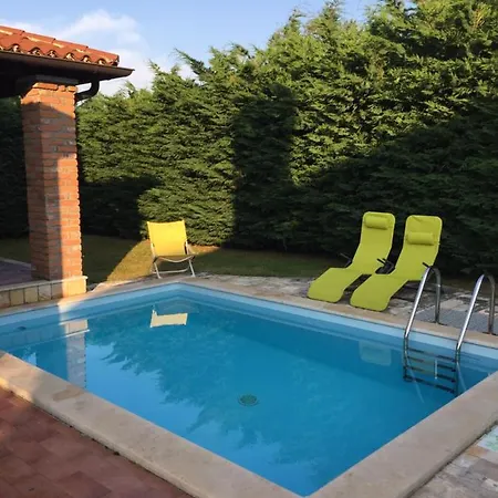Blue Dream Villa Poreč