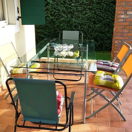 Vila Blue Dream Porec